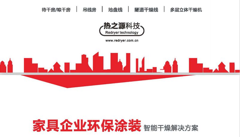 涂裝智能干燥(圖2)